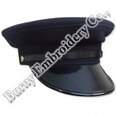 Officers Military Police Caps